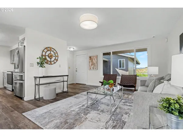 $875,000 | 31481 Bellfountain Road, Corvallis, OR 97333