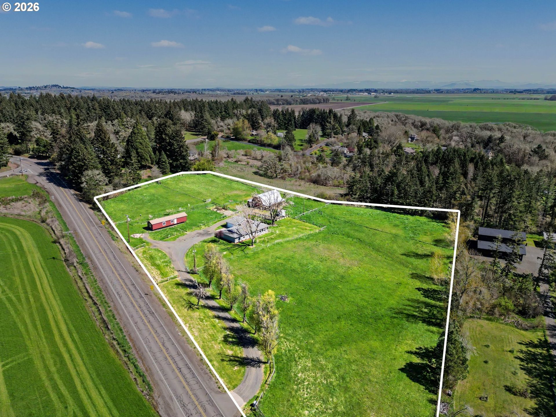 31481 Bellfountain Road Corvallis, OR 97333 - Photo 3 of 48