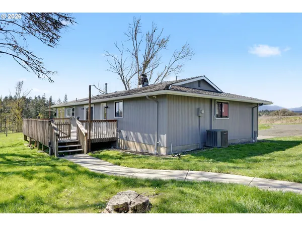 $875,000 | 31481 Bellfountain Road, Corvallis, OR 97333