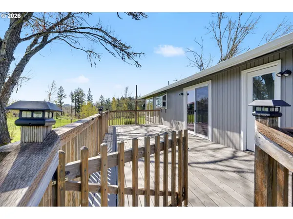 $875,000 | 31481 Bellfountain Road, Corvallis, OR 97333
