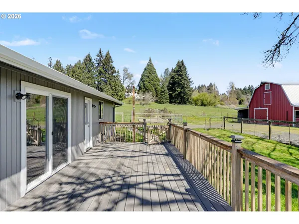 $875,000 | 31481 Bellfountain Road, Corvallis, OR 97333