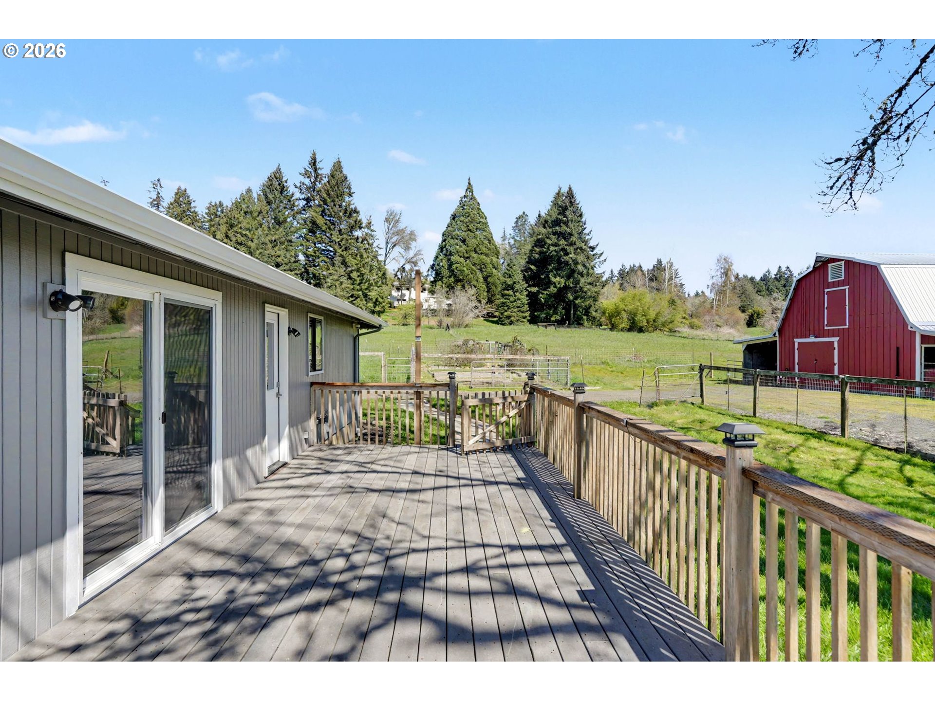 31481 Bellfountain Road Corvallis, OR 97333 - Photo 37 of 48