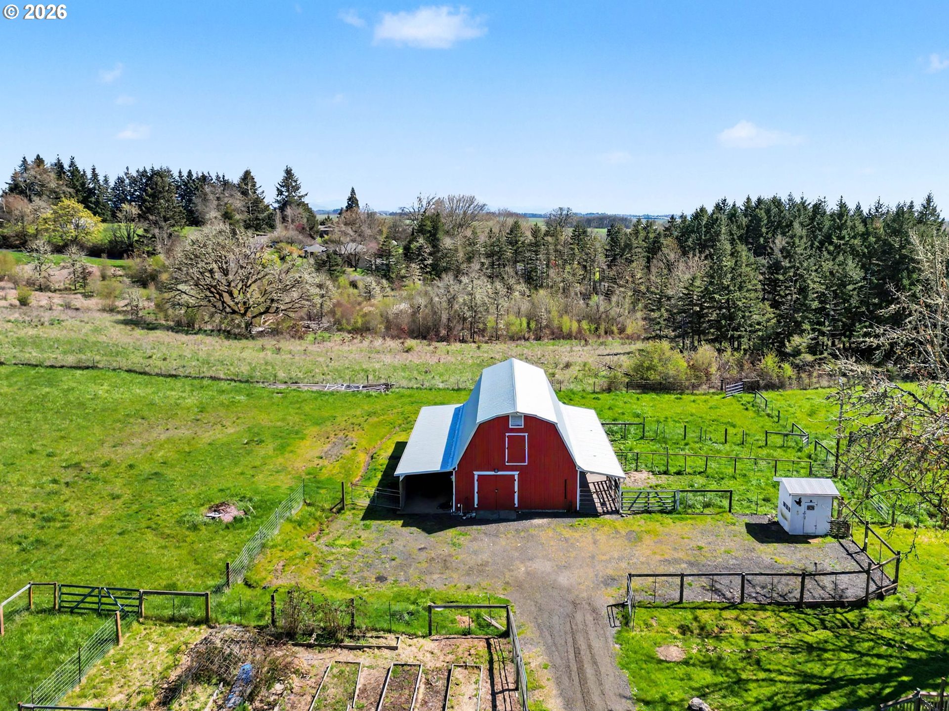 31481 Bellfountain Road Corvallis, OR 97333 - Photo 40 of 48