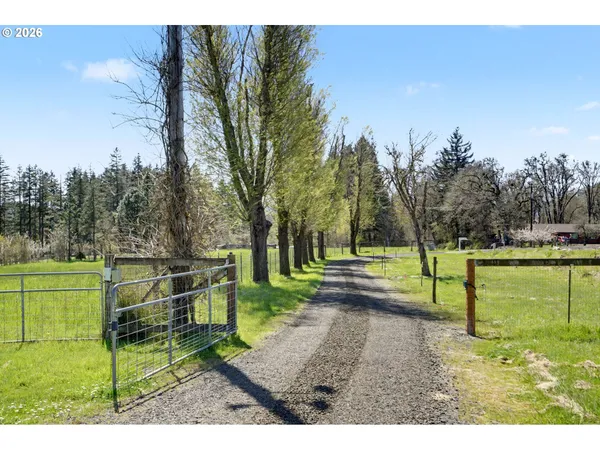 $875,000 | 31481 Bellfountain Road, Corvallis, OR 97333