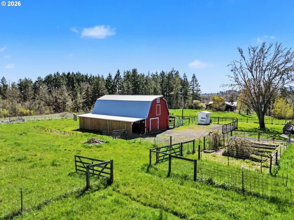 $875,000 | 31481 Bellfountain Road, Corvallis, OR 97333