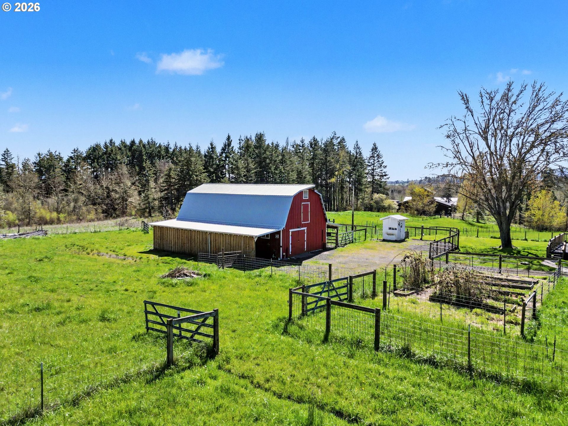 31481 Bellfountain Road Corvallis, OR 97333 - Photo 41 of 48