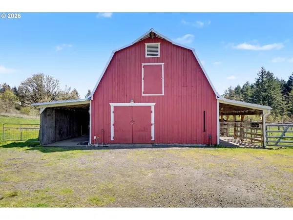 $875,000 | 31481 Bellfountain Road, Corvallis, OR 97333