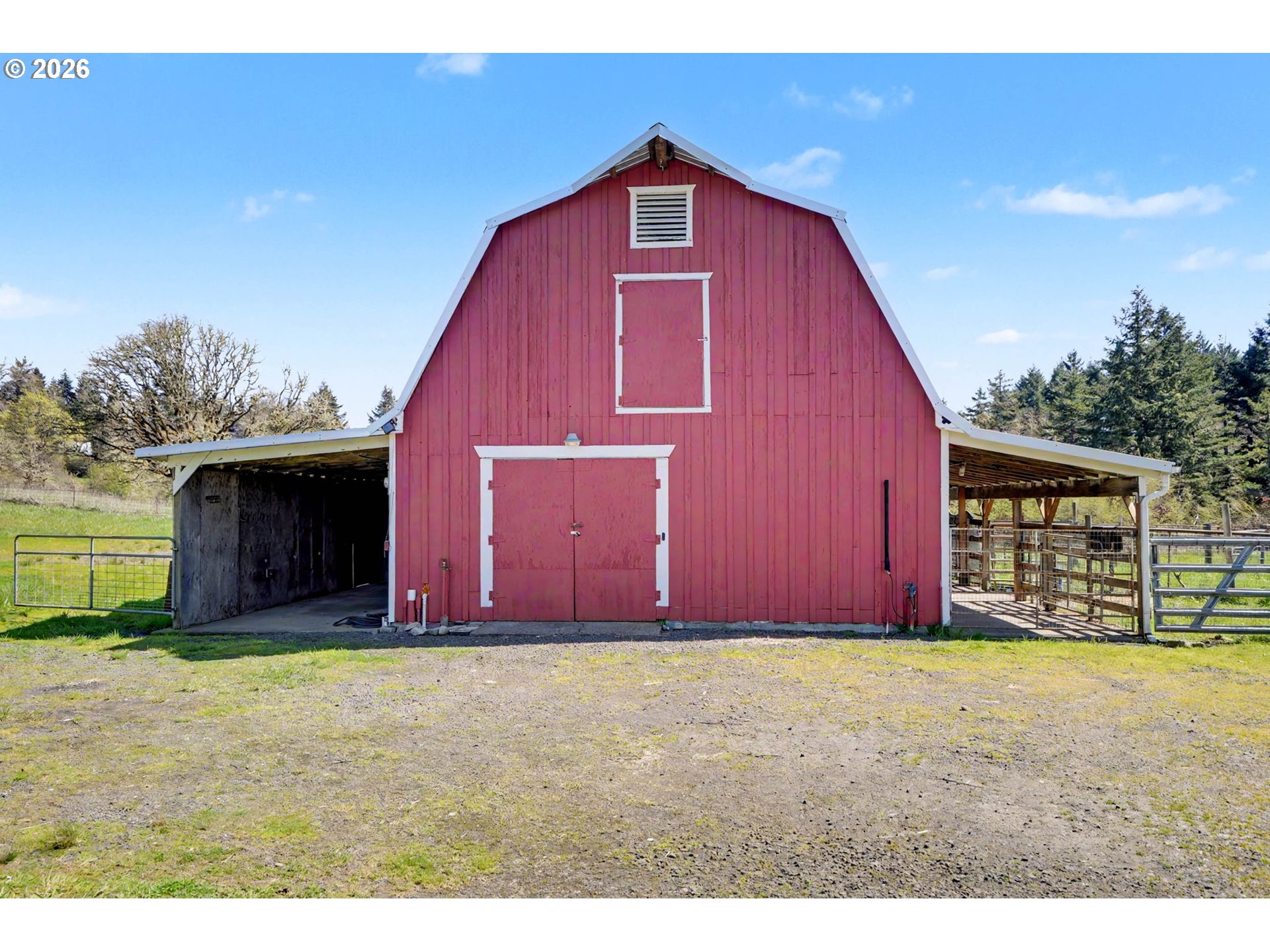 31481 Bellfountain Road Corvallis, OR 97333 - Photo 44 of 48