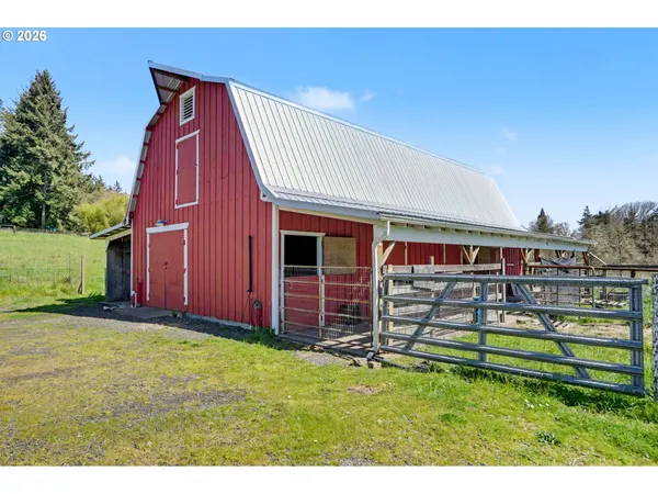 $875,000 | 31481 Bellfountain Road, Corvallis, OR 97333