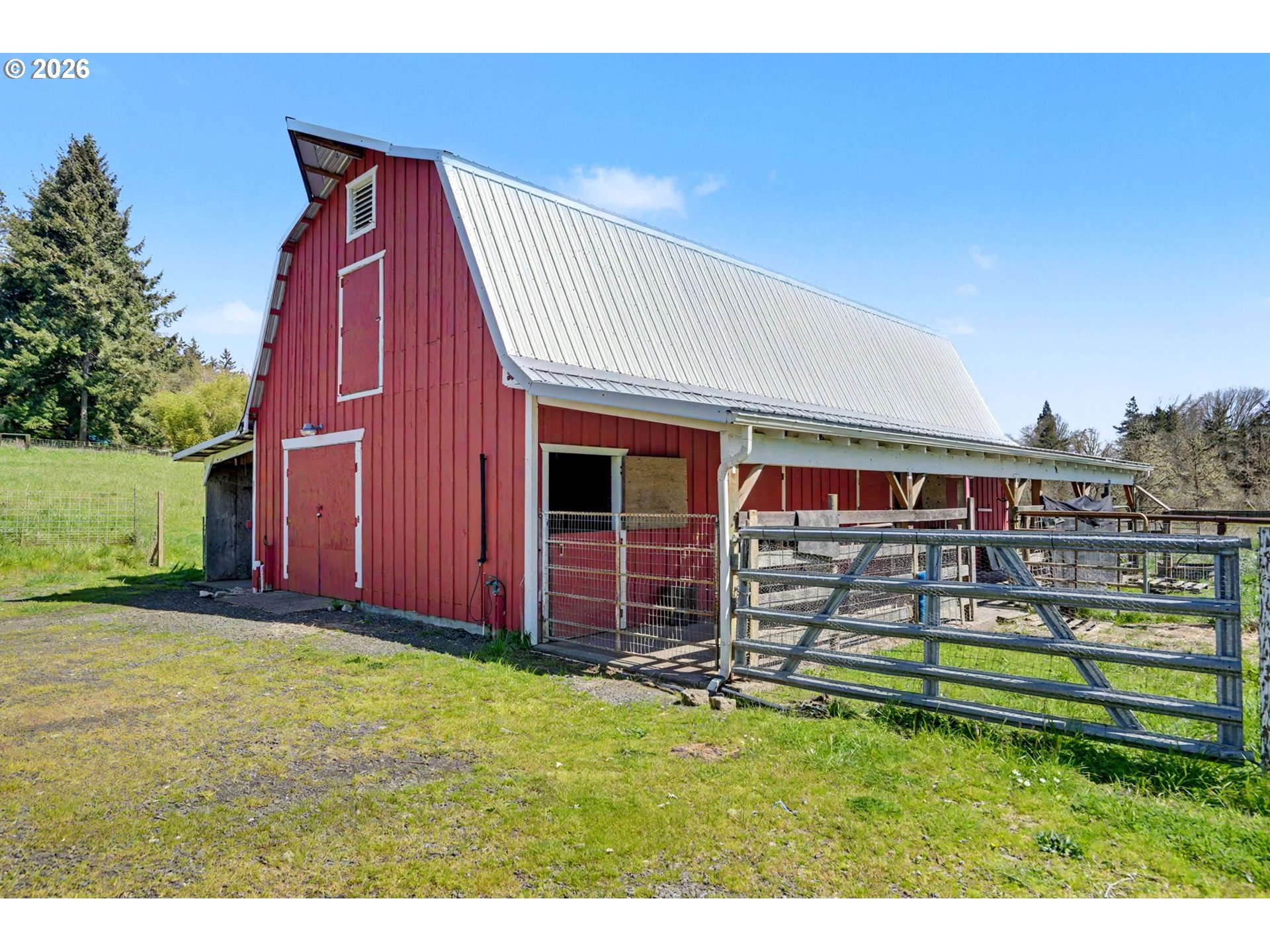 31481 Bellfountain Road Corvallis, OR 97333 - Photo 45 of 48