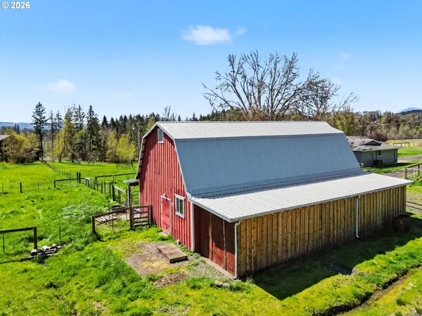 $875,000 | 31481 Bellfountain Road, Corvallis, OR 97333
