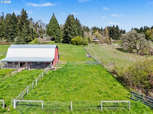 $875,000 | 31481 Bellfountain Road, Corvallis, OR 97333