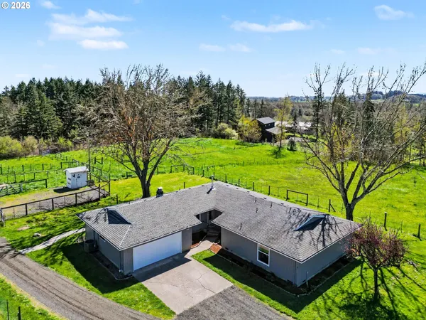 $875,000 | 31481 Bellfountain Road, Corvallis, OR 97333