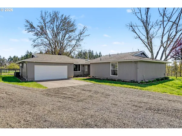 $875,000 | 31481 Bellfountain Road, Corvallis, OR 97333