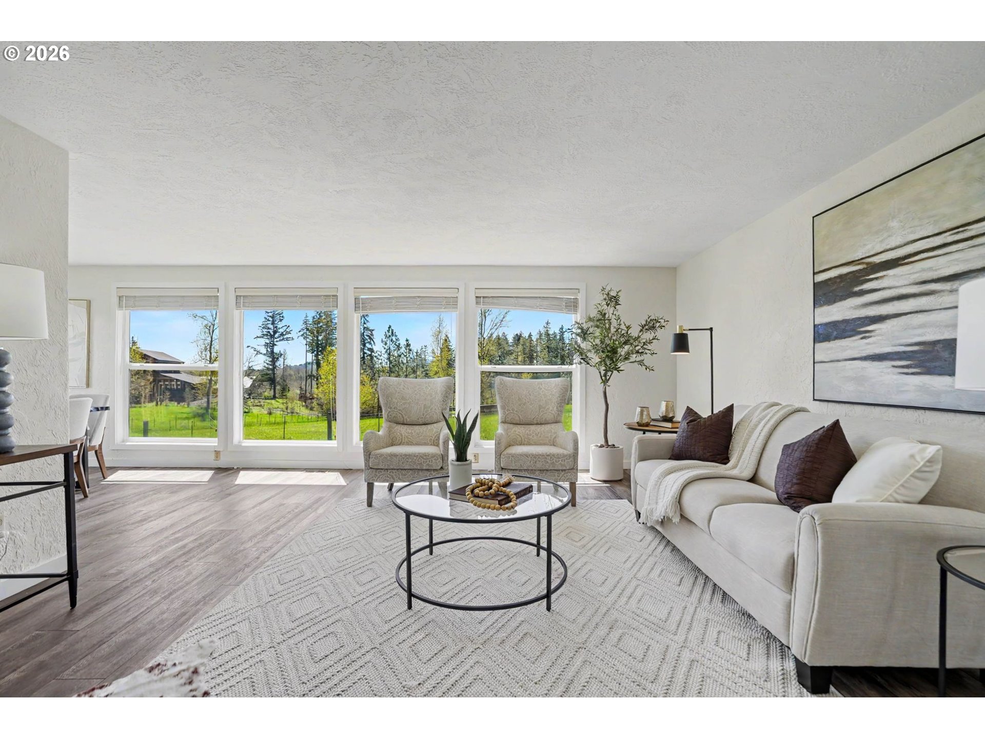 31481 Bellfountain Road Corvallis, OR 97333 - Photo 9 of 48