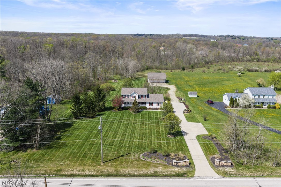 10030 Kile Road Chardon, OH 44024 - Photo 38 of 45