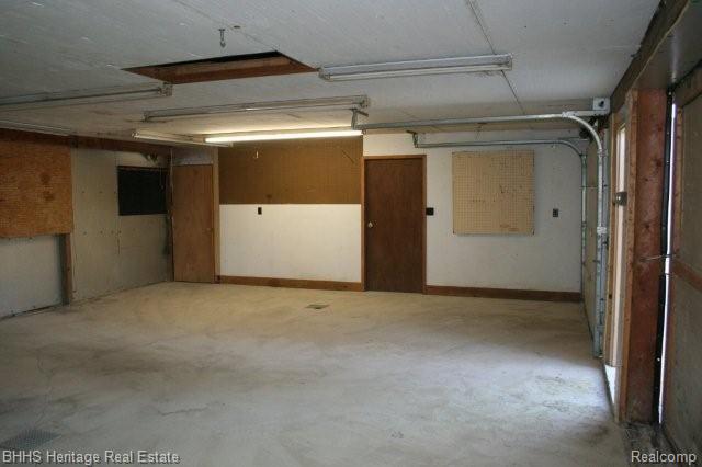 2990 Bowen Road Howell, MI 48855 - Photo 16 of 17 Pole Barn