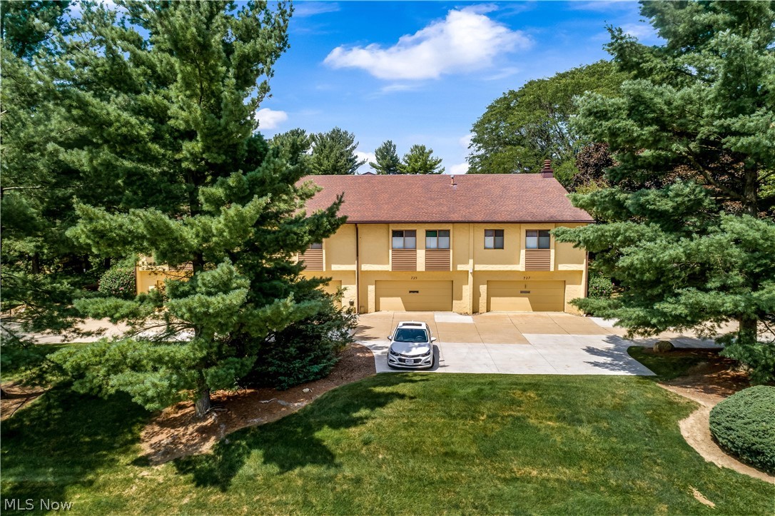 715 Hampton Ridge Drive Akron, OH 44313 - Photo 27 of 30 Gallery Image 27
