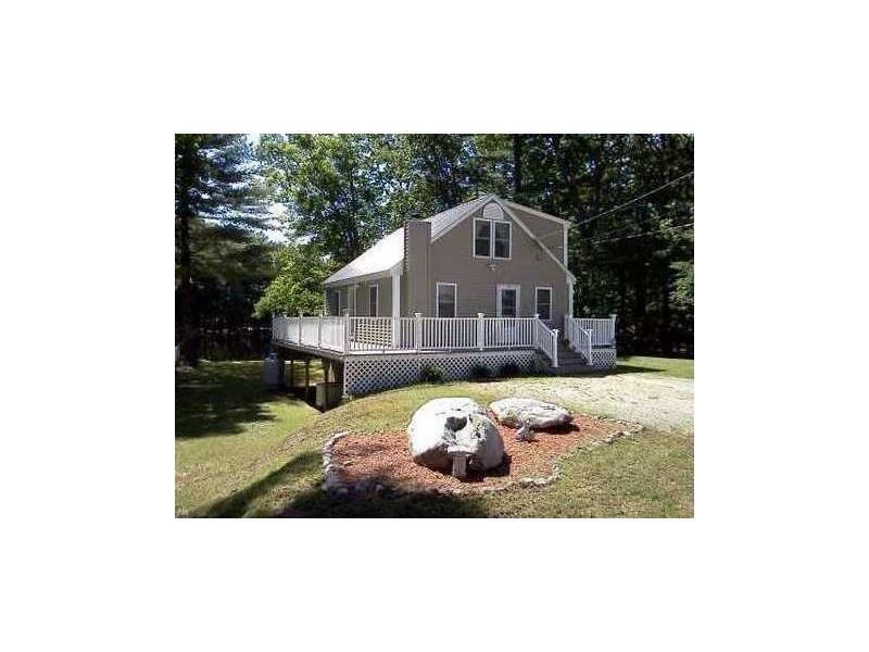 35 Hawthorne Road Naples, ME 04055 - Photo 2 of 32 Photo
