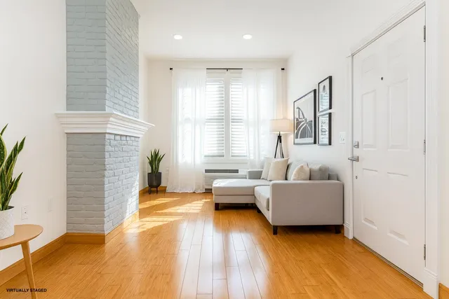 $2,300 | 3683 John F. Kennedy Boulevard, Unit 2, Jersey City, NJ 07307