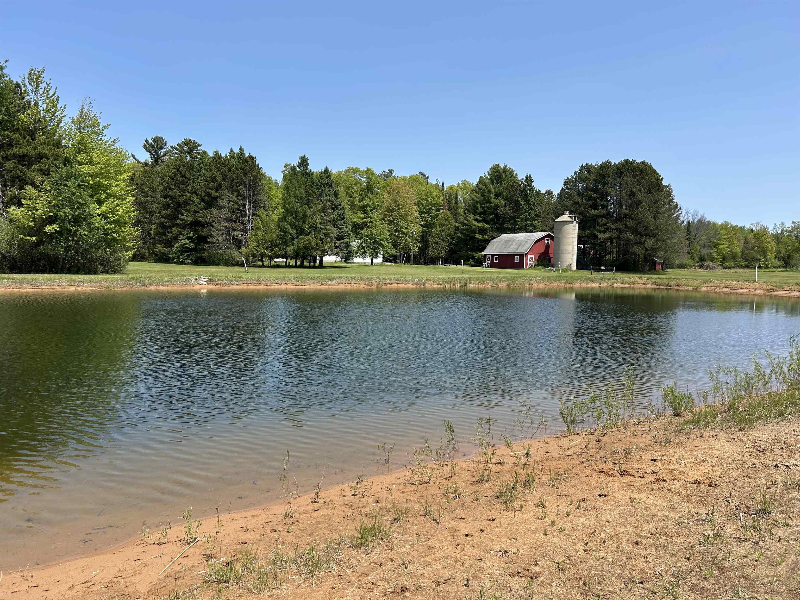 N1901 Kutz Road Marinette, WI 54143 - Photo 5 of 21