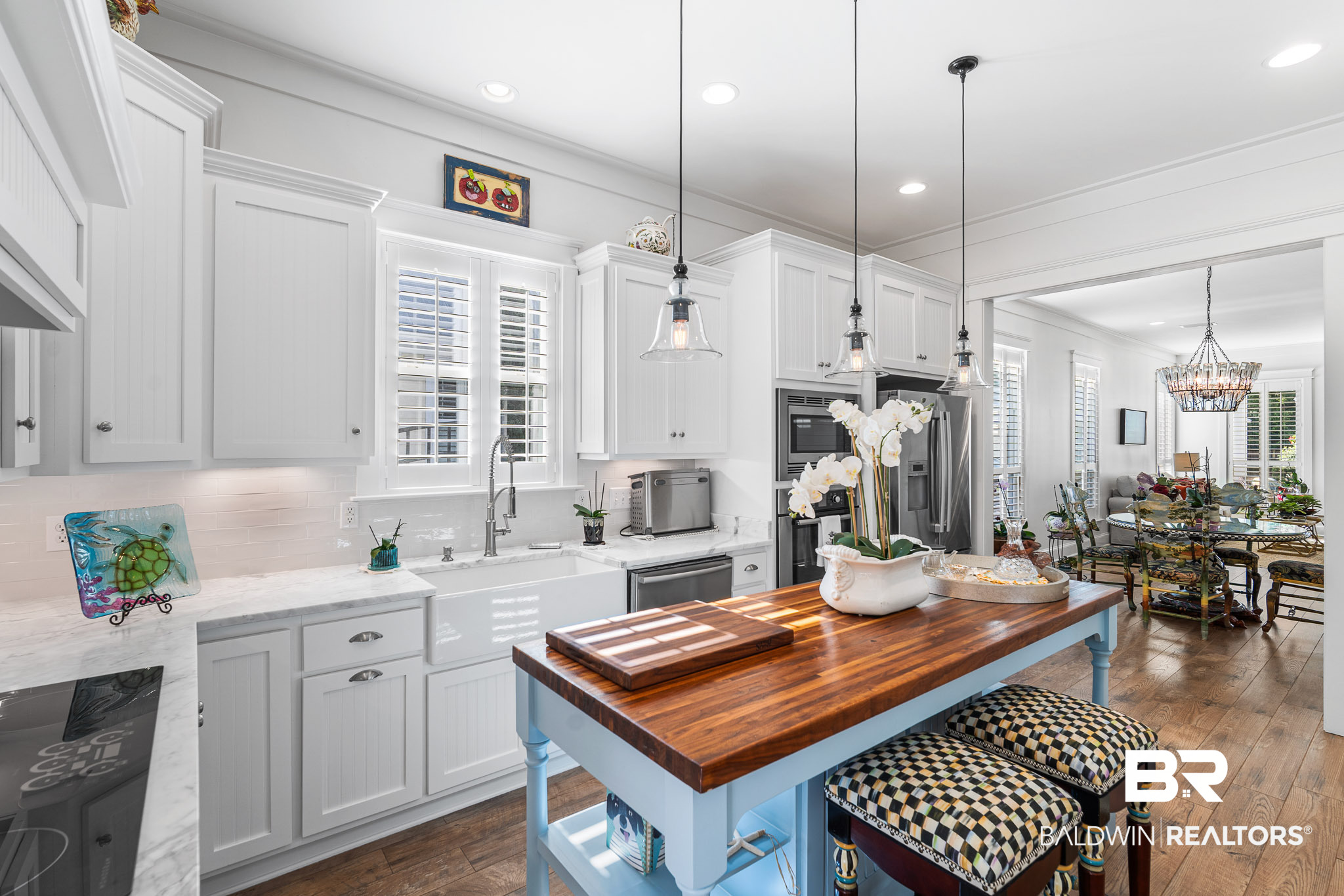 45 Bay Pointe Court Fairhope, AL 36532 - Photo 14 of 46 Kitchen