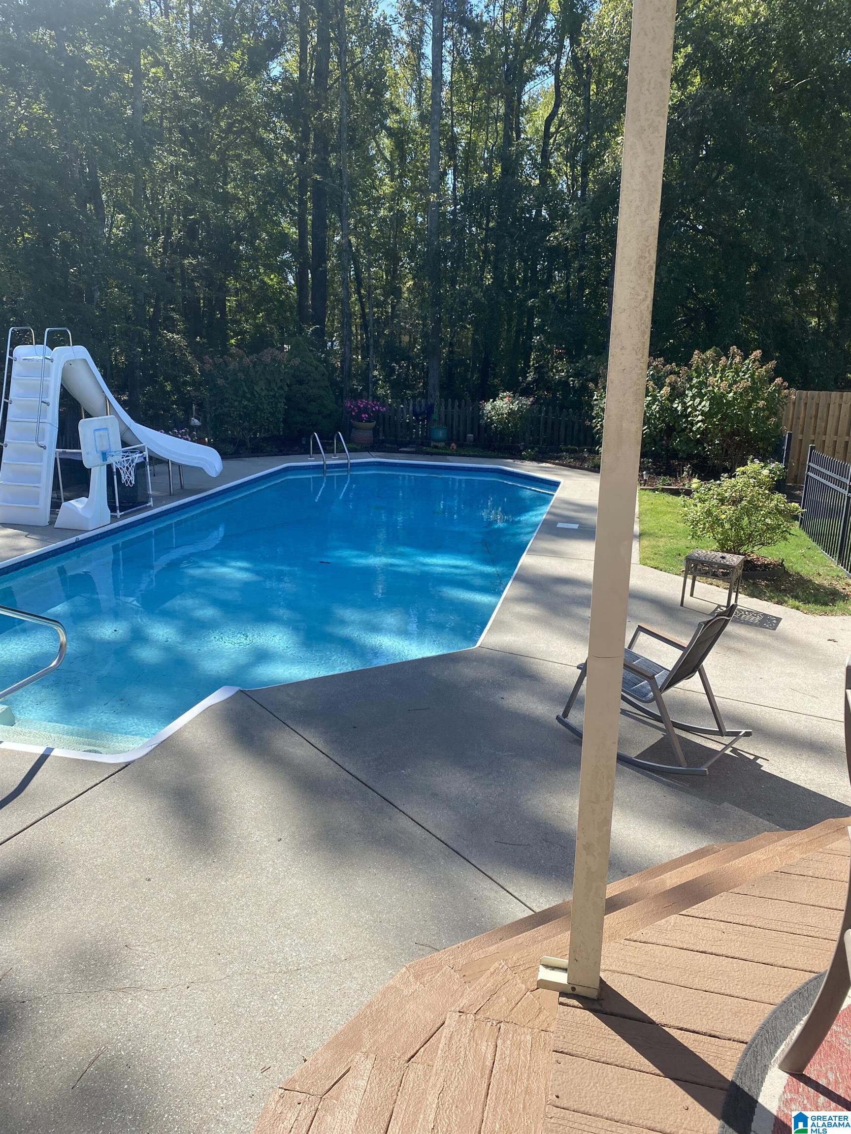 119 Woods End Road Huntsville, AL 35806 - Photo 17 of 18 Gallery Image 17