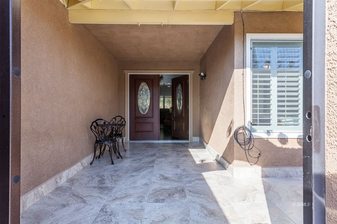 1035 Peg Street Ridgecrest, CA 93555 - Photo 3 of 23