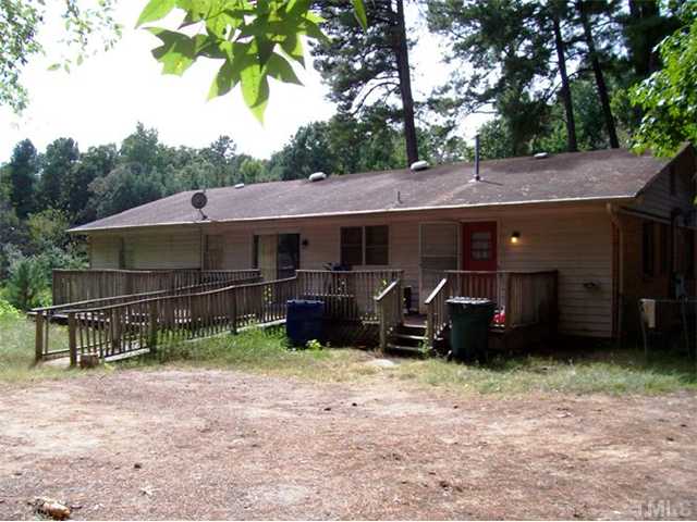 3232 Luther Road Durham, NC 27712 - Photo 2 of 5 Gallery Image 2