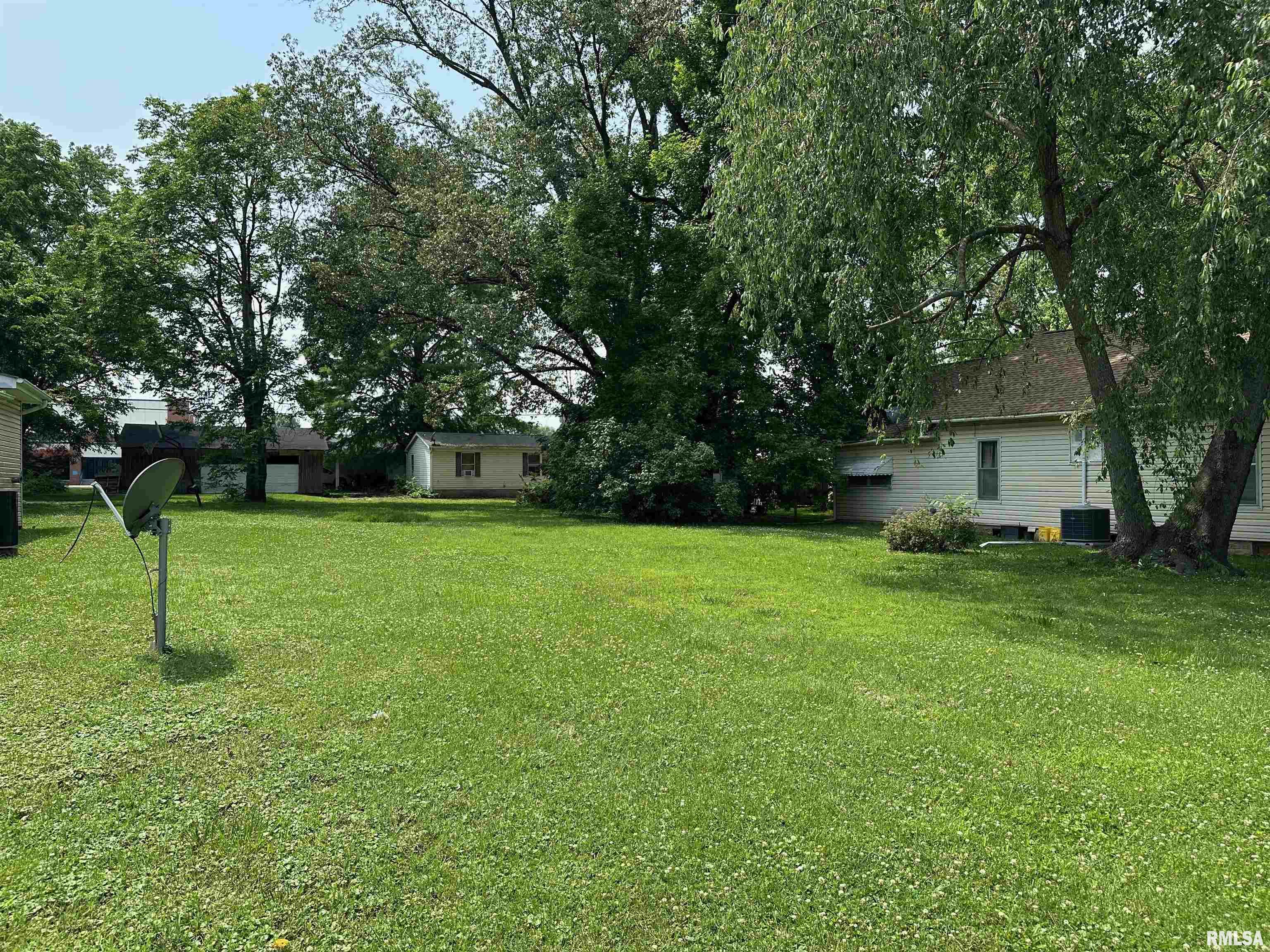 603 South Jesse Street Christopher, IL 62822 - Photo 2 of 7