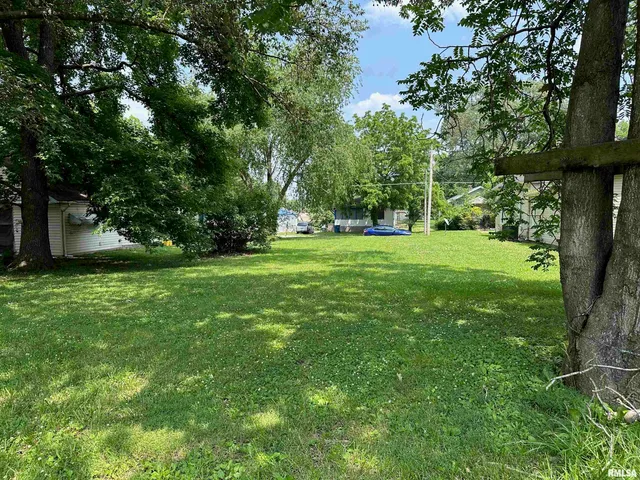 $4,900 | 603 South Jesse Street, Christopher, IL 62822