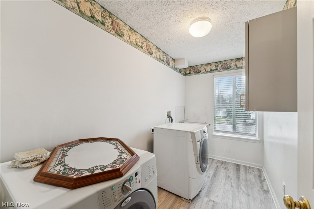 4204 Castle Ridge Akron, OH 44321 - Photo 10 of 44 LAUNDRY