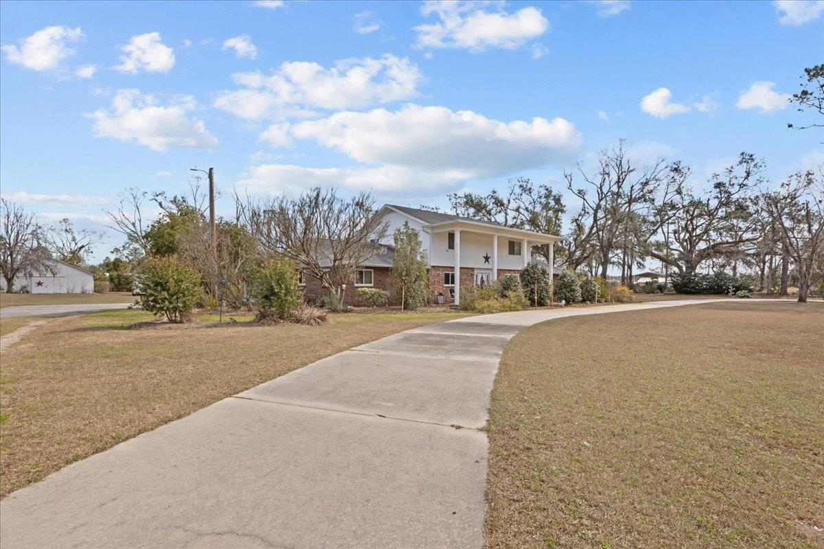 1982 Johnson Stripling Road Perry, FL 32347 - Photo 11 of 42