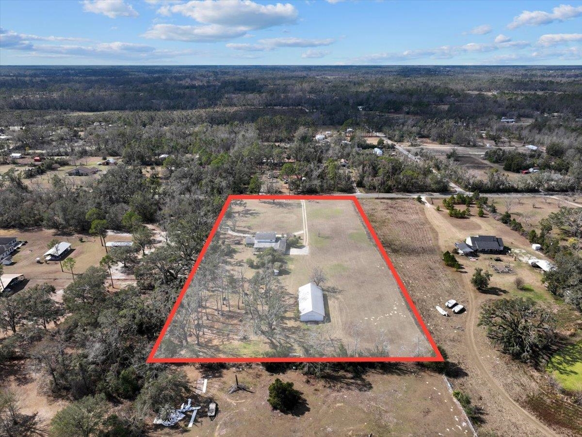 1982 Johnson Stripling Road Perry, FL 32347 - Photo 12 of 42