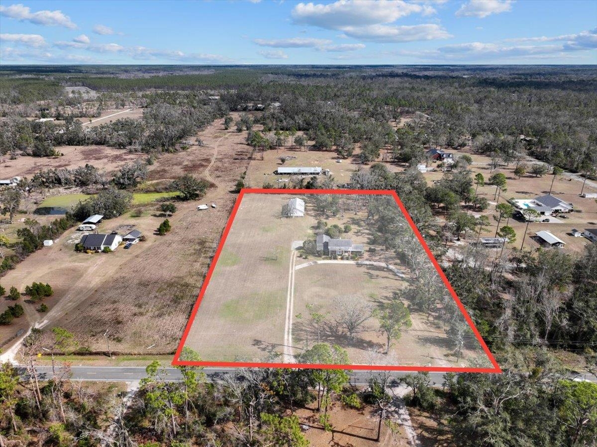 1982 Johnson Stripling Road Perry, FL 32347 - Photo 13 of 42