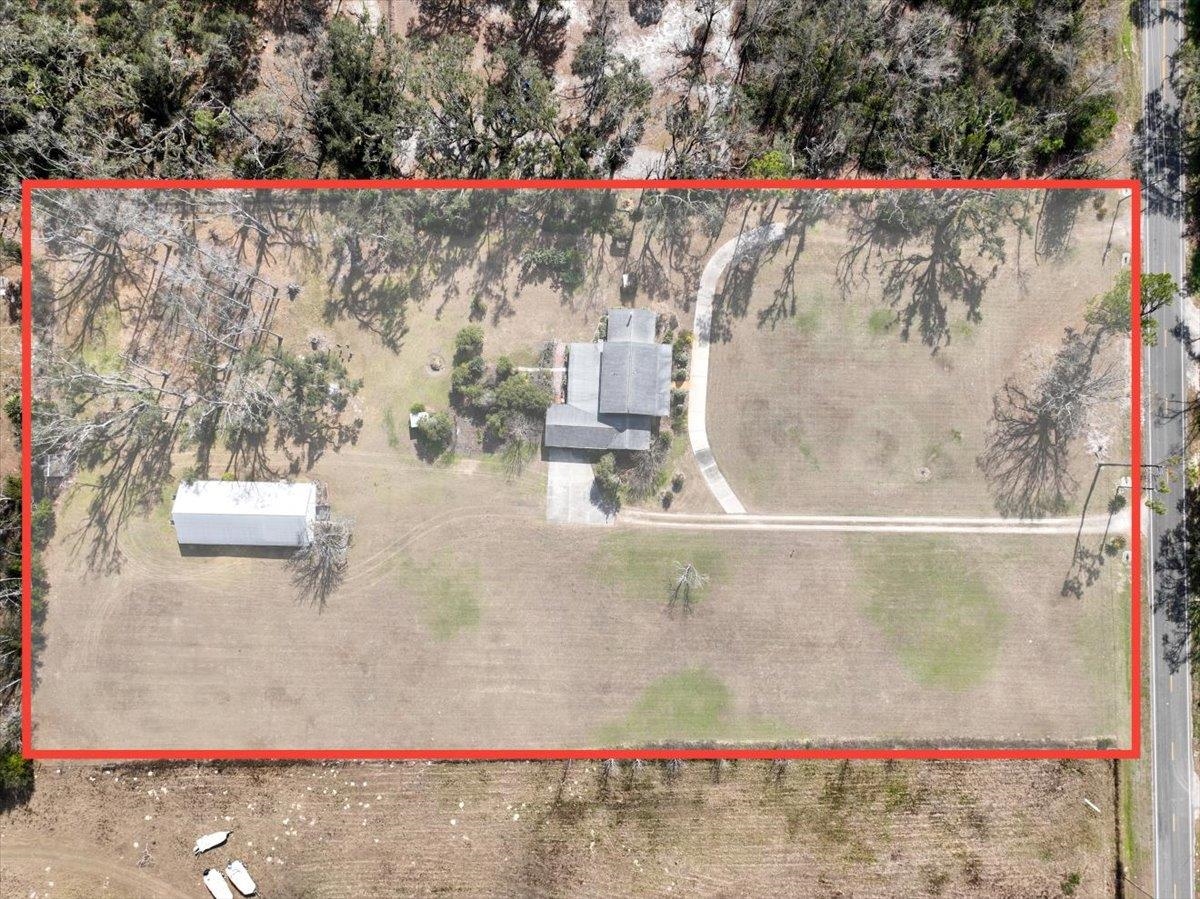 1982 Johnson Stripling Road Perry, FL 32347 - Photo 14 of 42