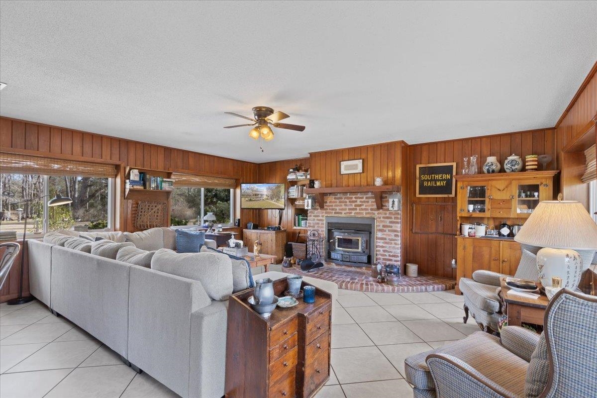 1982 Johnson Stripling Road Perry, FL 32347 - Photo 34 of 42