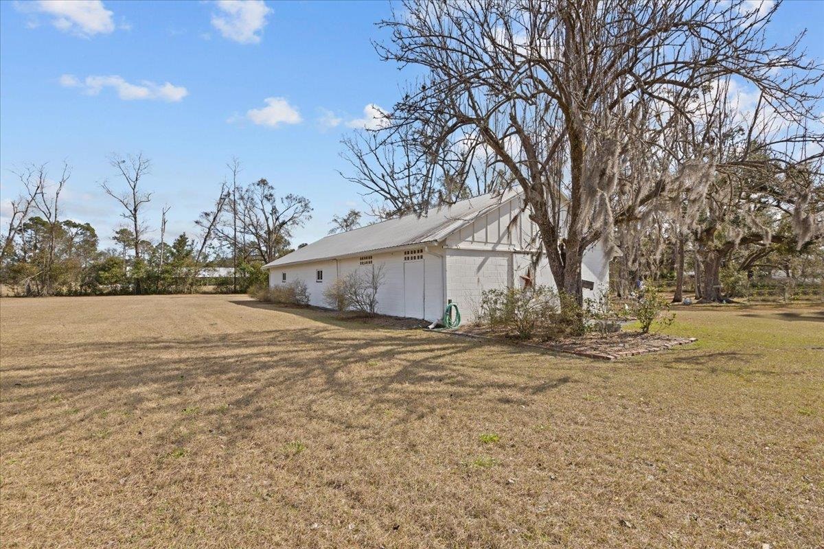 1982 Johnson Stripling Road Perry, FL 32347 - Photo 4 of 42