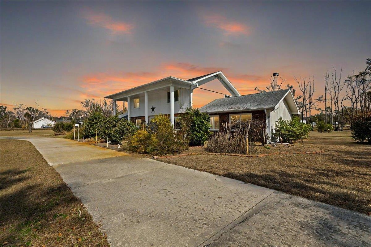 1982 Johnson Stripling Road Perry, FL 32347 - Photo 41 of 42
