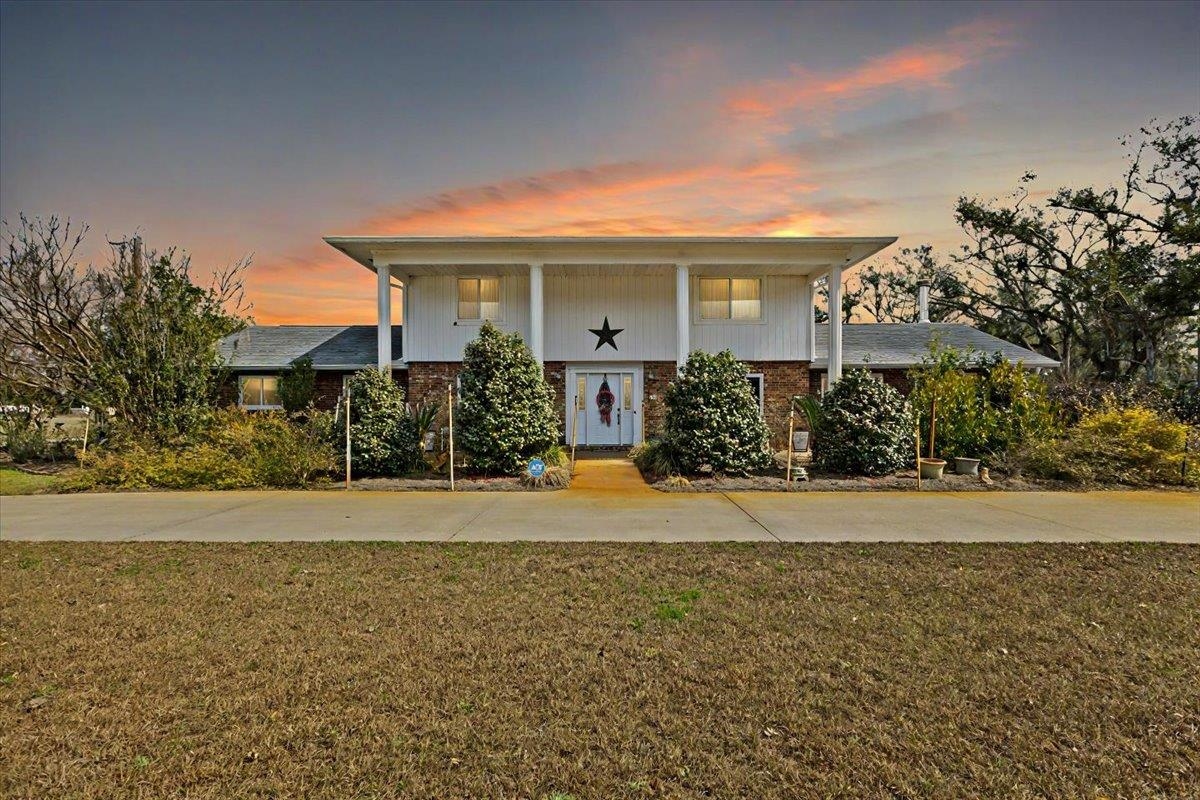 1982 Johnson Stripling Road Perry, FL 32347 - Photo 42 of 42