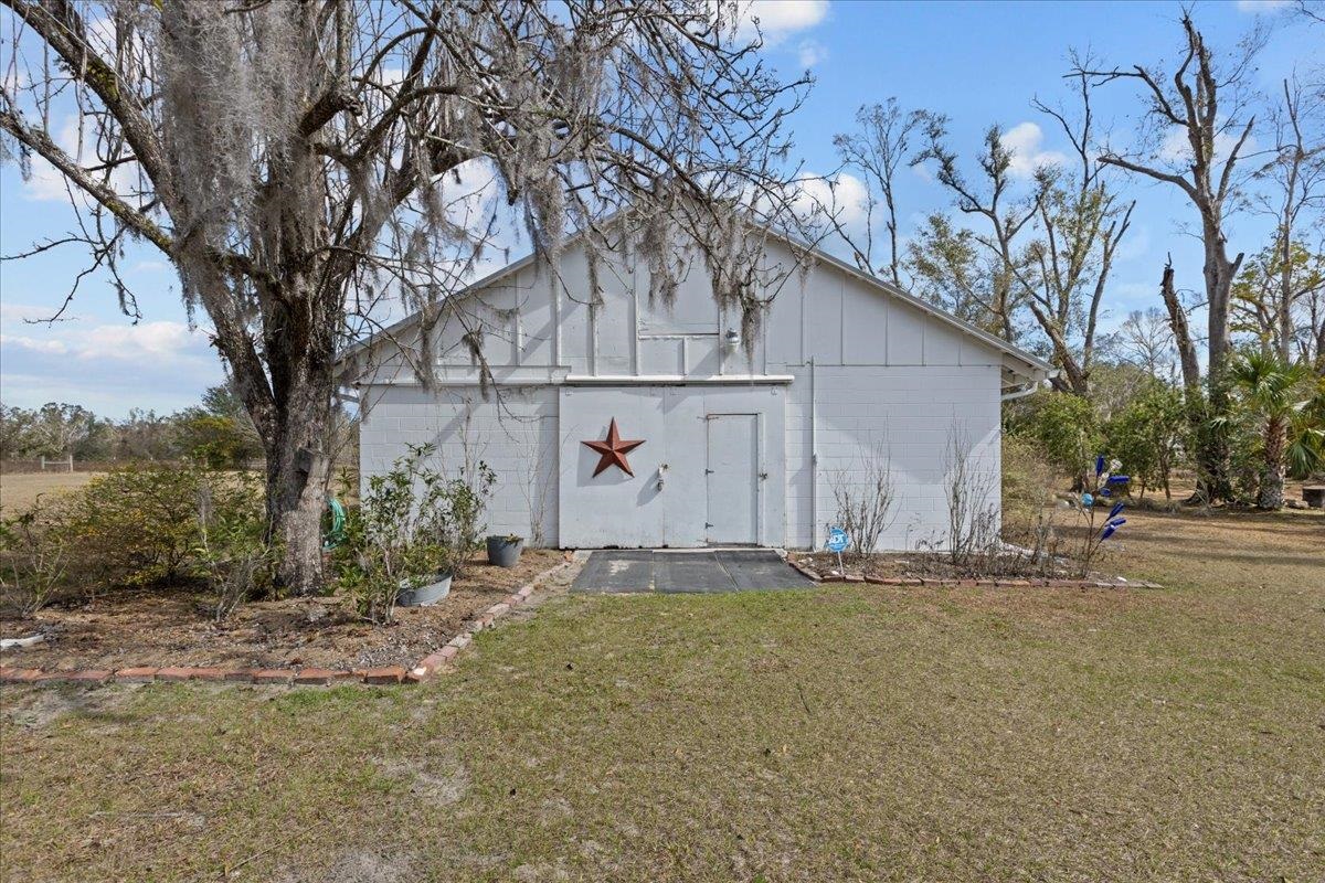 1982 Johnson Stripling Road Perry, FL 32347 - Photo 5 of 42