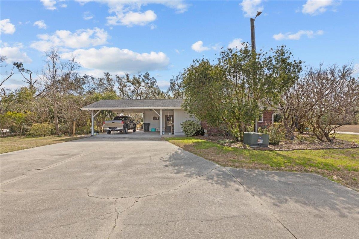 1982 Johnson Stripling Road Perry, FL 32347 - Photo 6 of 42
