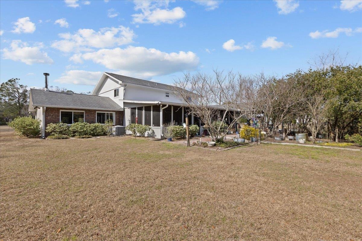 1982 Johnson Stripling Road Perry, FL 32347 - Photo 7 of 42