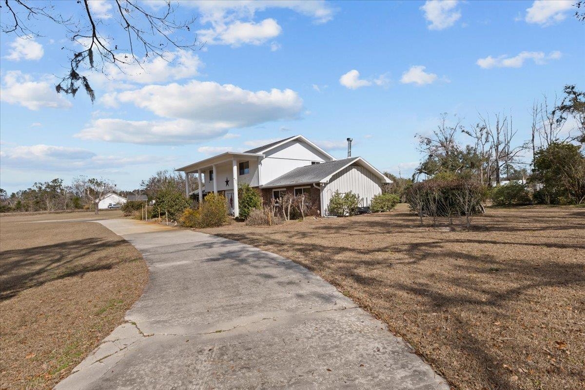 1982 Johnson Stripling Road Perry, FL 32347 - Photo 8 of 42