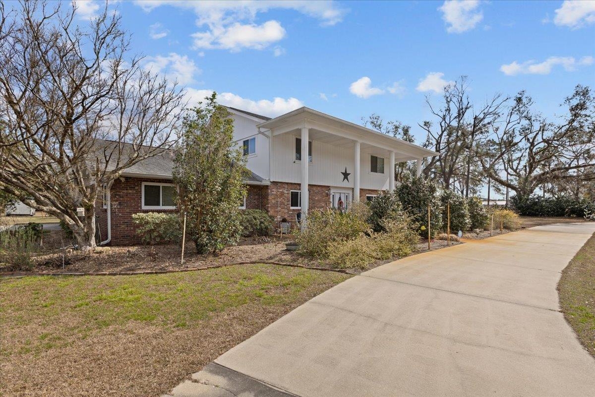 1982 Johnson Stripling Road Perry, FL 32347 - Photo 10 of 42
