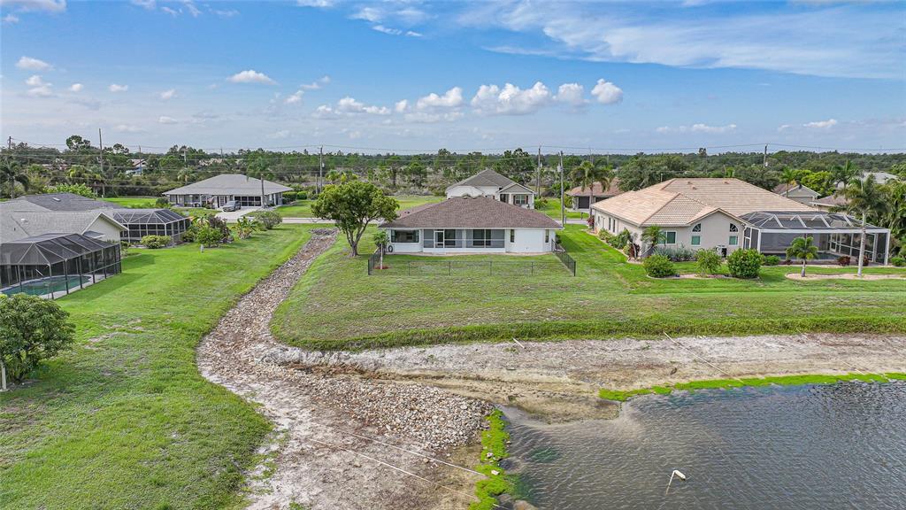 2705 Mauritania Road Punta Gorda, FL 33983 - Photo 36 of 39