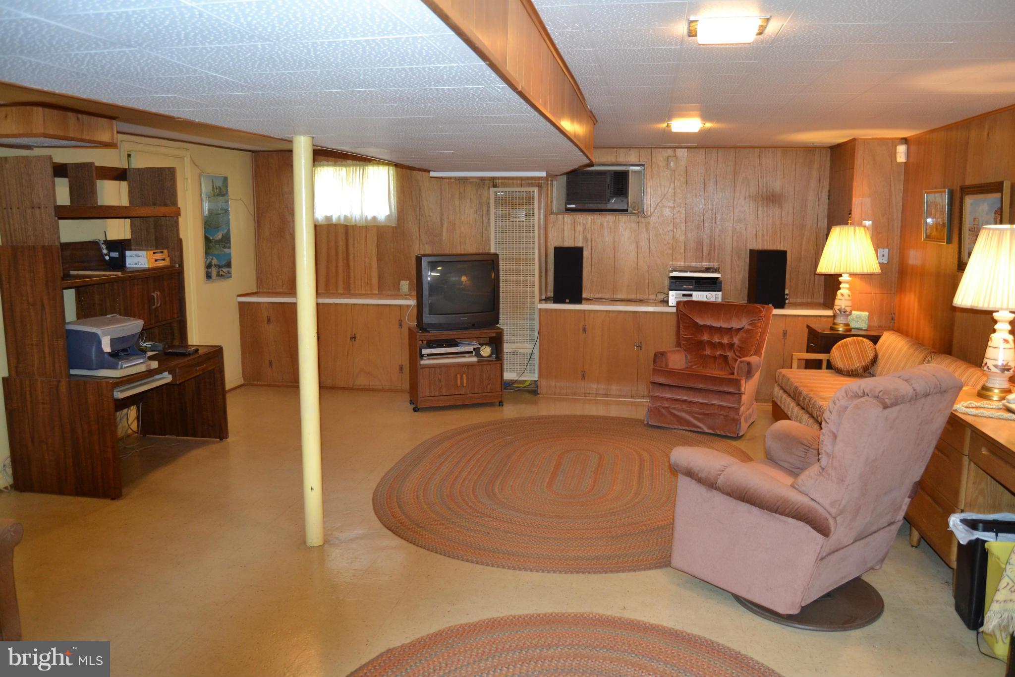 2613 Hughes Road Adelphi, MD 20783 - Photo 22 of 28 Finished Basement