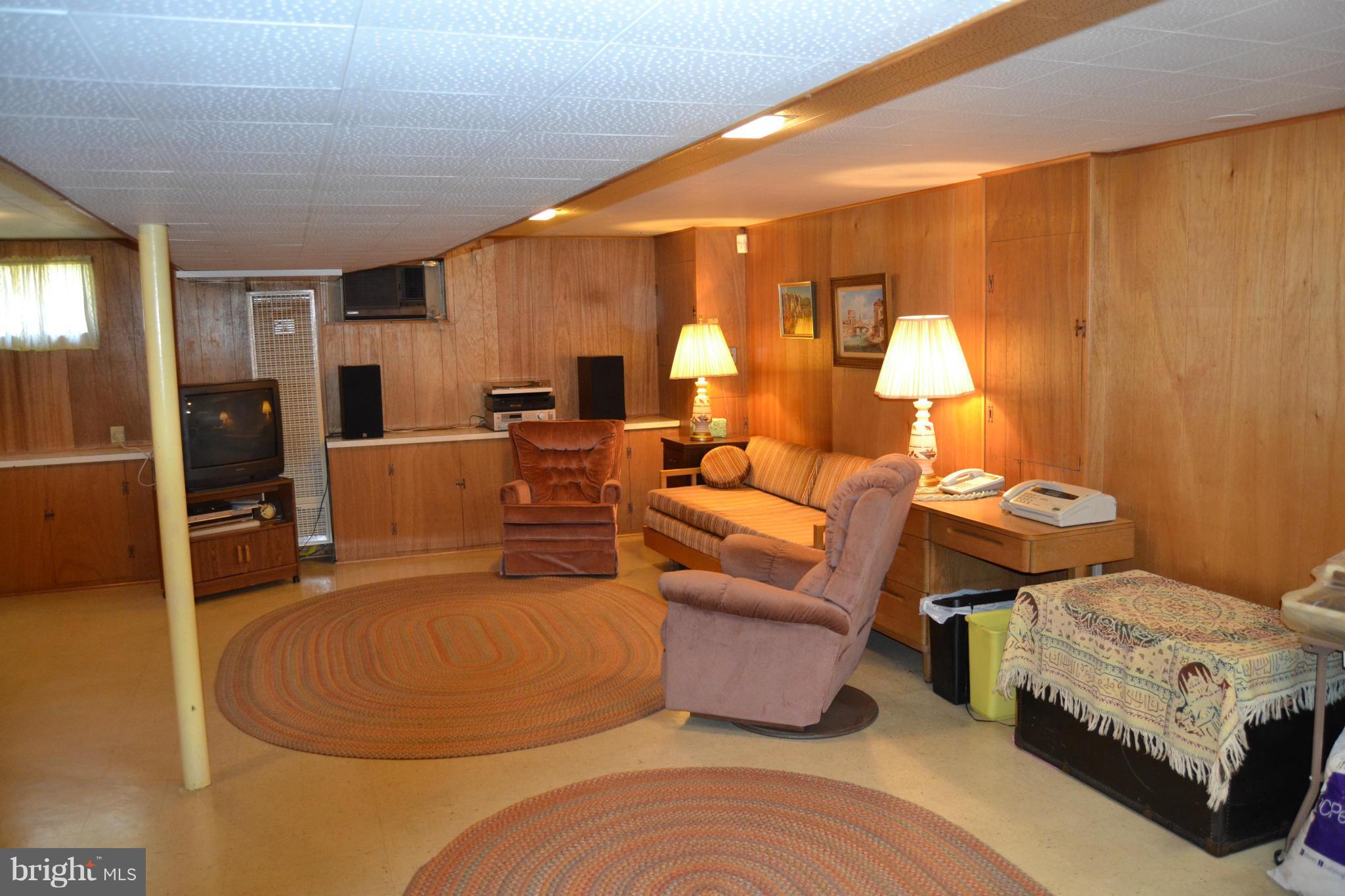 2613 Hughes Road Adelphi, MD 20783 - Photo 23 of 28 Finished Basement