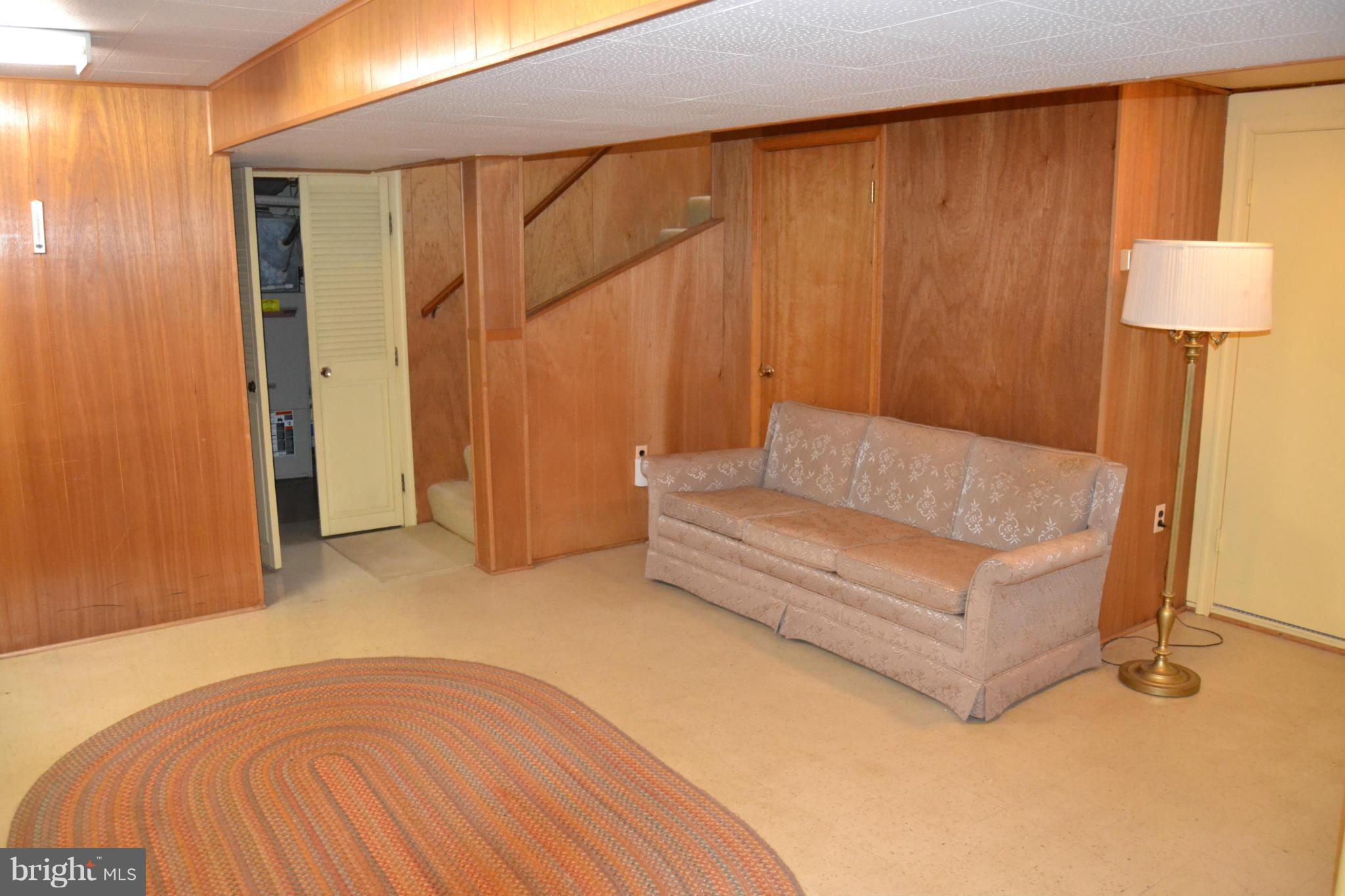 2613 Hughes Road Adelphi, MD 20783 - Photo 24 of 28 Finished Basement