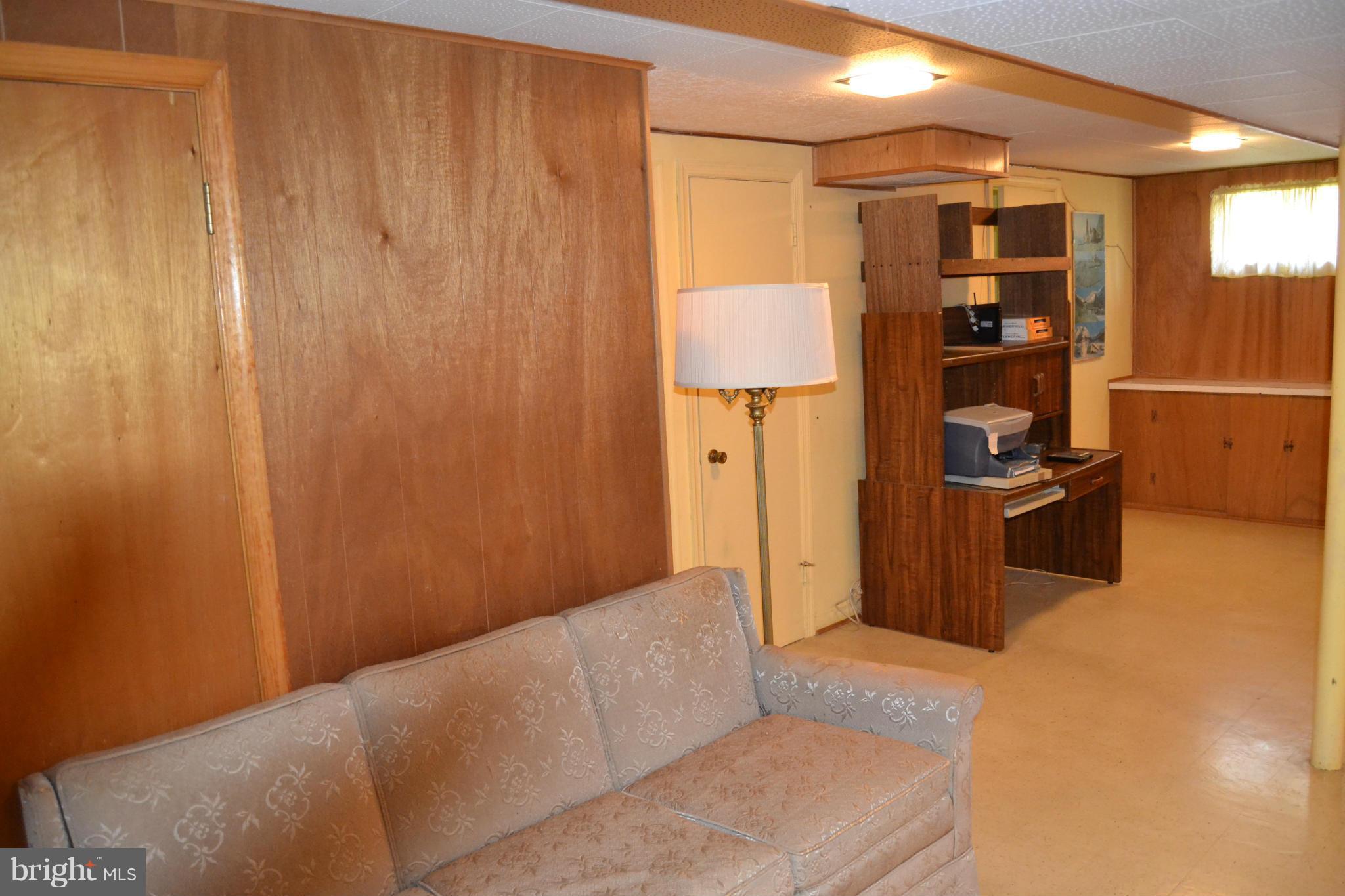 2613 Hughes Road Adelphi, MD 20783 - Photo 25 of 28 Finished Basement